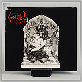 THE TRUE GOATBLOOD "Compendium" digipack sleeve cd