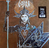 Gojira – Fortitude ORIGINAL RELEASE
