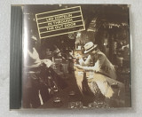 CD LED ZEPPELIN 1979 In Through The Out Door (Germany)