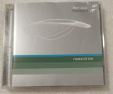CD RONI SIZE / REPRAZENT 1997 New Forms (Germany)