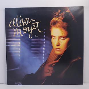 Alison Moyet – Alf LP 12" (Прайс 33120)
