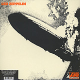 Led Zeppelin - Led Zeppelin ORIGINAL RELEASE