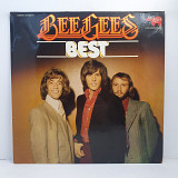 Bee Gees – Best LP 12" (Прайс 48591)
