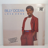 Billy Ocean – Love Zone LP 12" (Прайс 43448)