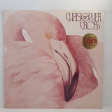 Christopher Cross – Another Page LP 12" (Прайс 47961)