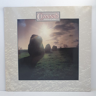 Clannad – Magical Ring LP 12" (Прайс 48598)
