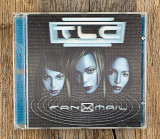 TLC - Fanmail (Канада)
