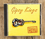 Gipsy Kings - Greatest Hits (Японія)