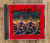 Hawaiian Style Band - Vanishing Treasures (США)