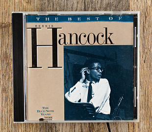 Herbie Hancock - The Best Of Herbie Hancock (США)