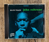 John Coltrane - Blue Train (США)