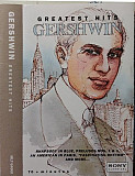 GERSHWIN «Greatest Hits» 70(!)min ℗1994