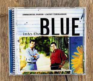 Emmanuel Pahud - Into The Blue (Європа)