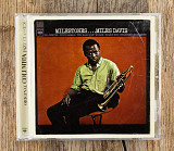Miles Davis - Milestones (Європа)