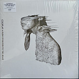 Coldplay - A Rush Of Blood To The Head Прозорий Вініл ORIGINAL RELEASE