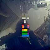 Coldplay - X&Y 2LP Прозорий Вініл ORIGINAL RELEASE