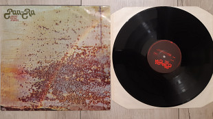 PAN - RA ( PSYCH, EXPERIMENTAL FOLK ROCK ) MUSIC FROM ATLANTIS ( PAN RA 11078 ) 1978 GERMANY