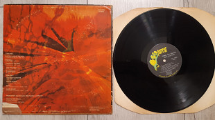 LOVE SCULPTURE FORMS AND FEELINGS ( PARROT PAS 71035 1970 USA