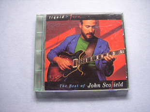 John Scofield