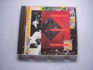 Pat Metheny \ Dave Holland \ Roy Haynes