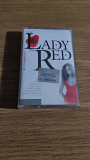 Аудіокасета cassette Various – The Lady In Red (Superballads)