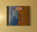 Foreigner -Unusual Heat- 1991 CD (Germany)