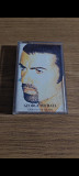 Аудіокасета cassette George Michael – Greatest Ballads