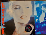Eurythmics-Be Yourself...NM-/NM-W.GER 2 ois 1985