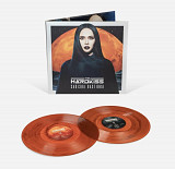 The Hardkiss - Залізна Ластівка - 2018. (2LP). 12. Coloured Vinyl. Пластинки. Ukraine. S/S.