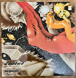 Zodiac – Music In The Universe