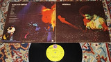 Hendrix ‎– Band Of Gypsys 1970 (US) EX+ 1 Press