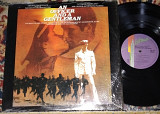 Various – An Officer And A Gentleman - Soundtrack 1982 (US) EX+