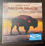 Robert Plant With Suzi Dian – Saving Grace (Японія)