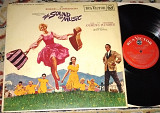 Rodgers & Hammerstein - Julie Andrews – The Sound Of Music (An Original Soundtrack Recording) 1965 (