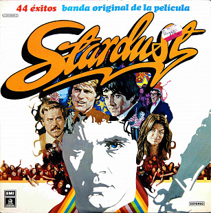 Various – Stardust - 44 Éxitos Banda Original de la Pelicula ( 2 LP )