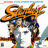 Various – Stardust - 44 Éxitos Banda Original de la Pelicula ( 2 LP )