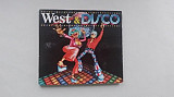 West / Disco 1996 Sweden