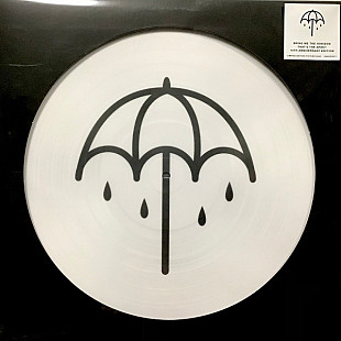 Вінілова платівка Bring Me The Horizon - That'S The Spirit 1LP (198029783117)