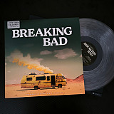 Вінілова платівка Global Stage Orchestra - Breaking Bad 1LP (8719039007523)