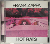 Cd диск Frank Zappa – Hot Rats (1969)