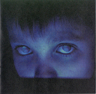Porcupine Tree – Fear Of A Blank Planet /2007/ Atlantic / US*