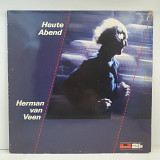 Herman van Veen – Heute Abend 2LP 12" (Прайс 48577)
