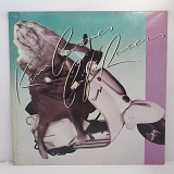 Kim Carnes – Cafe Racers LP 12" (Прайс 48595)