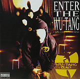 Wu-Tang Clan – Enter The Wu-Tang (36 Chambers) ORIGINAL RELEASE