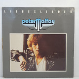 Peter Maffay – Liebeslieder LP 12" (Прайс 42613)