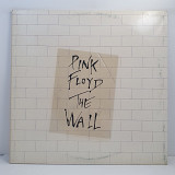Pink Floyd – The Wall 2LP 12" (Прайс 37693)