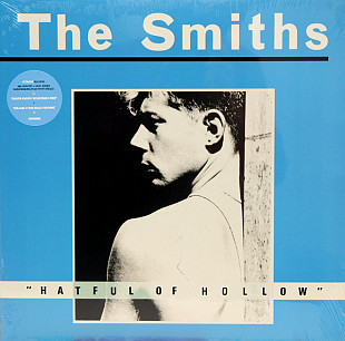 The Smiths – Hatful Of Hollow 180g Gatefold ORIGINAL RELEASE