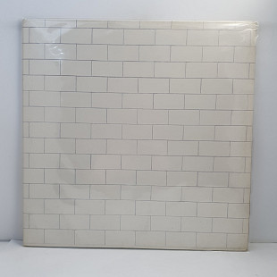 Pink Floyd – The Wall 2LP 12" (Прайс 38313)