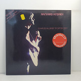 Rainhard Fendrich – A Winzig Klaner Tropfen Zeit LP 12" (Прайс 48602)