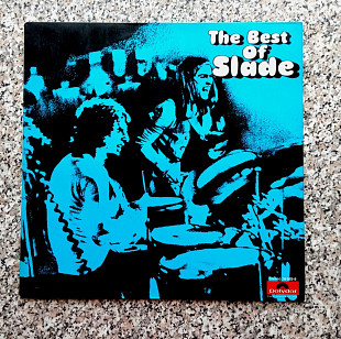 "Slade" - " The Best Of Slade"